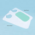 North Coast Adult Mealtime Bibs