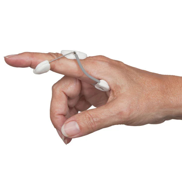 North Coast Ortho Foam™ PIP Extension Orthotic