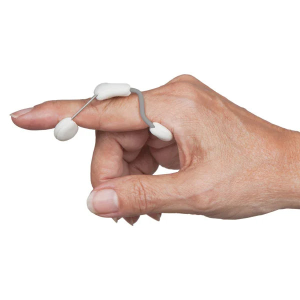 North Coast Ortho Foam™ Terminal PIP Extension Orthotic