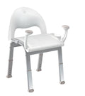 North Coast Moen® Premium Shower Chair