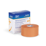 North Coast Anchor™ Rigid Strapping Tape ( Width - (3.8cm) ( Length - (14m) ( Pack - 1 Roll ) | NC22000-01