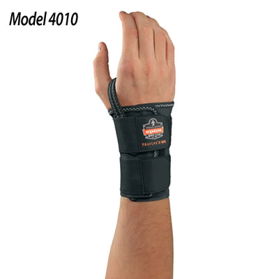ProFlex® 4010 Wrist Supports, Black