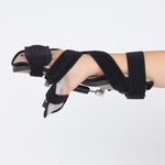 North Coast Progress-Plus™ Wrist Extension Turnbuckle Orthosis, LEFT