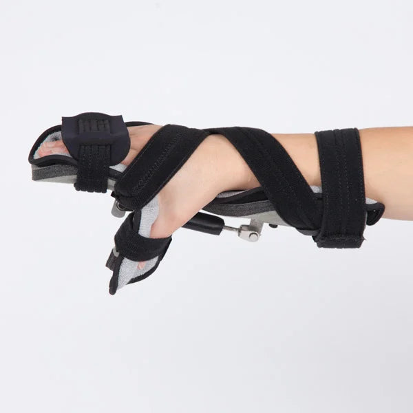 North Coast Progress-Plus™ Wrist Extension Turnbuckle Orthosis, LEFT