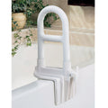 North Coast Tub Safety Handle