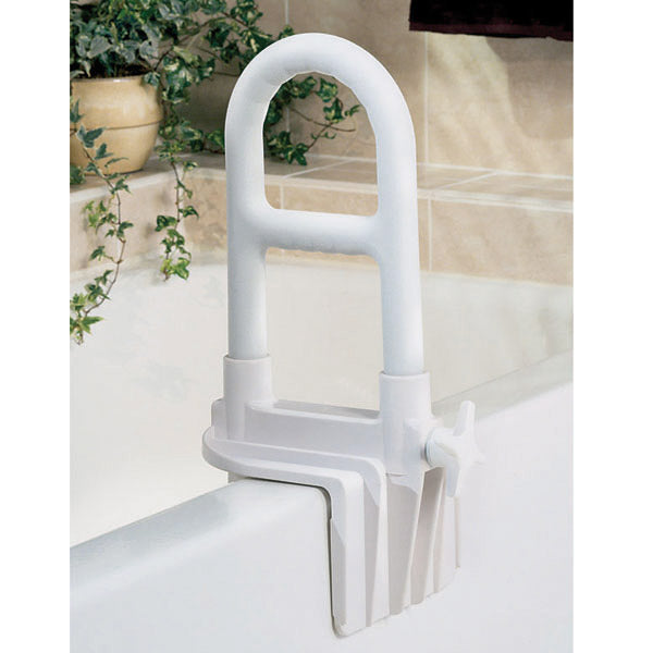 North Coast Tub Safety Handle