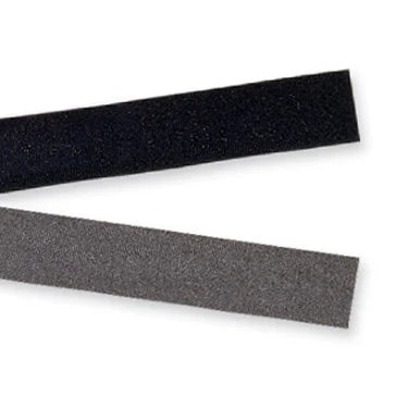 North Coast Iron-On™ Seam Tape, 3/4" x 5 yds. (1.9cm x 4.5m) ( Black ) | NC79600
