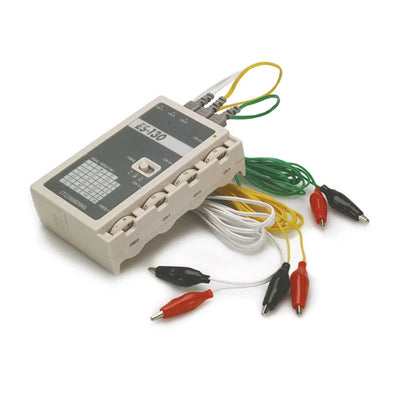 North Coast ITO ES-130 3 Channel Electro Stim Unit