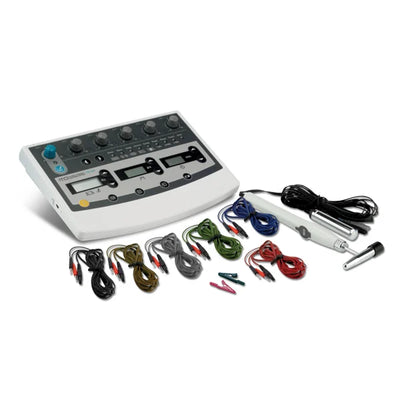 North Coast ITO ES 160 6 Channel Electro-Acu Device