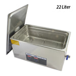 North Coast Cavitator® Ultrasonic Cleaners
