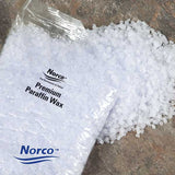 North Coast Norco® Premium Paraffin Wax ( Packaging - (6) 1 lb. (.45kg) bags )