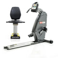 North Coast SCIFIT® ISO1000R Recumbent Bike SciFit Adjustable Cranks | SF-P4313