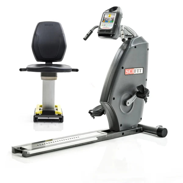 North Coast SCIFIT® ISO1000R Recumbent Bike SciFit Adjustable Cranks | SF-P4313