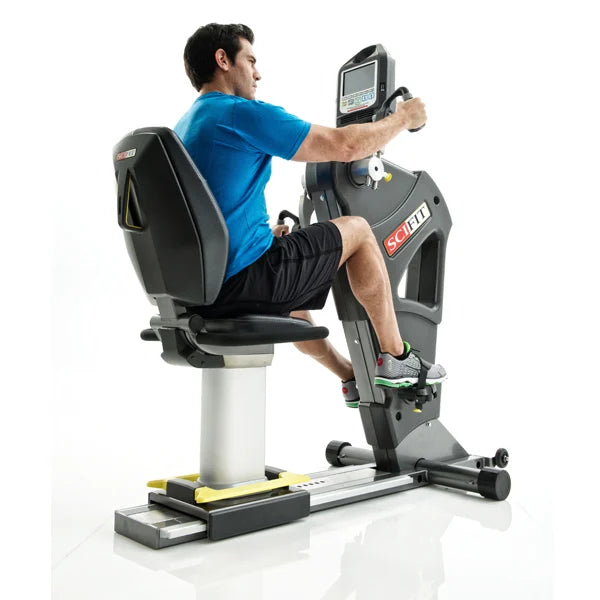 North Coast SCIFIT® PRO2® Total Body Exerciser