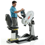 North Coast SCIFIT® PRO1 Upper Body Exerciser ( PRO1 with Swivel Seat ) | SF-PRO100-INT