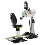 North Coast SCIFIT® PRO1 Upper Body Exerciser ( PRO1 with Swivel Seat ) | SF-PRO100-INT