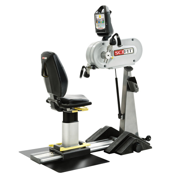 North Coast SCIFIT® PRO1 Upper Body Exerciser ( PRO1 with Swivel Seat ) | SF-PRO100-INT