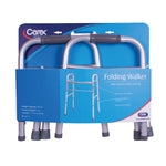 North Coast Carex® Folding Walker