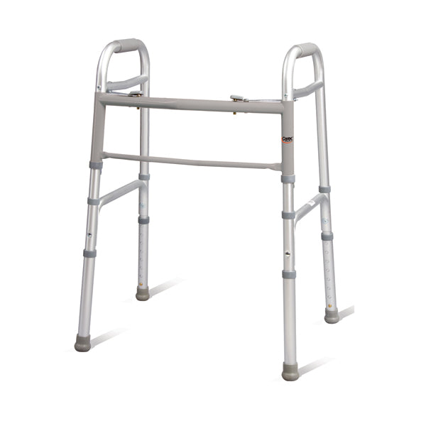 North Coast Carex® Folding Walker