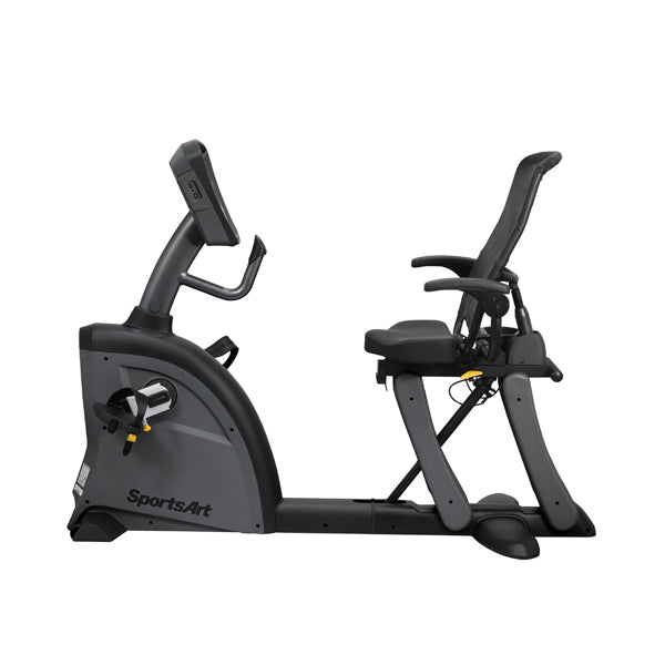 North Coast SportsArt C521M Rehab Cycle ( C521M Rehab Cycle ) | C521M