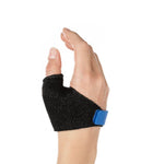 North Coast Orficast® More Thermoplastic Tape, Black ( Packaging - Roll ) ( Length - 3m (9.8ft)