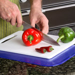 North Coast Dycem® Non-Slip Precut Rectangles