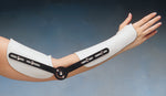 North Cost Norco® ROM Hinge Kits ( Packaging - 1 kit )