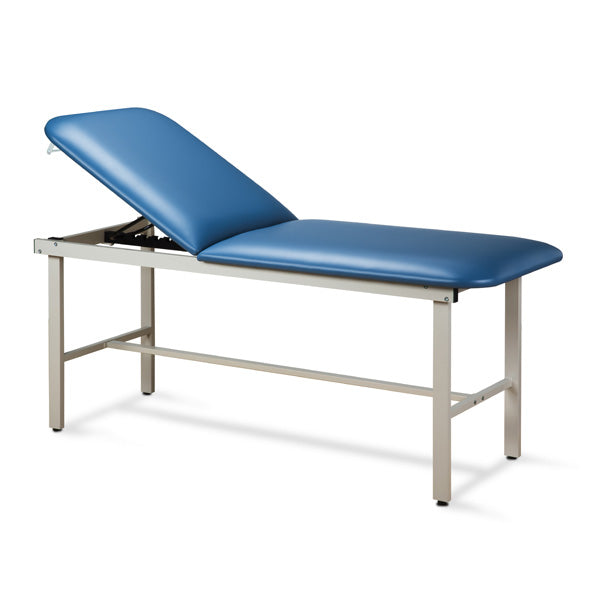 North Coast Clinton™ Alpha Series H-Brace Treatment Table ( Length - 72" (182cm) ( Height - 30" (76cm)