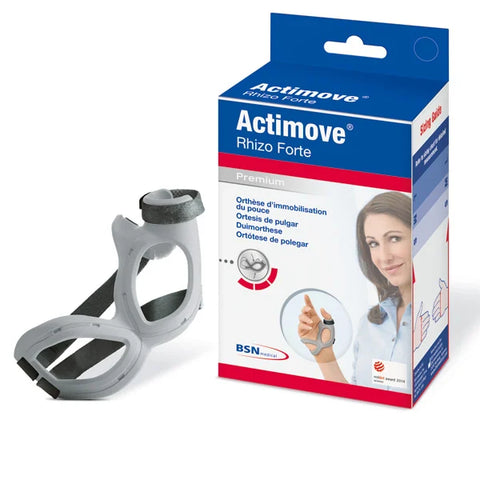 Activmove® Rhizo Forte