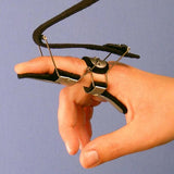 North Coast Bunnell™ Static Progressive Positioning PIP Extension Splint