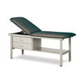 North Coast Clinton™ Alpha Series Treatment Table with Drawers ( Length - 72"(182cm) ( Height - 30"(76cm)