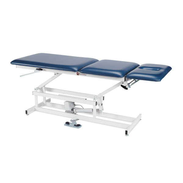 North Coast Armedica™ Three Section Treatment Table Model AM-353