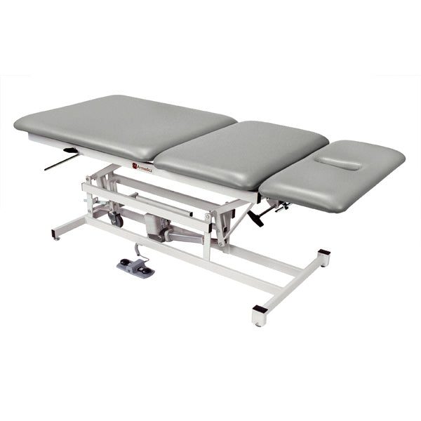 North Coast Armedica™ Bariatric Treatment Table Model AM-334