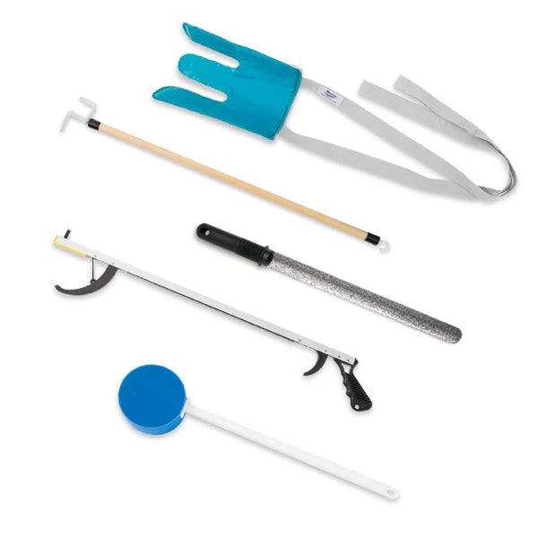 North Coast Custom Hip Kit #276 | NC23000-276