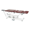 North Coast Armedica™ Six Section Traction Table Model AM-450 4 Section
