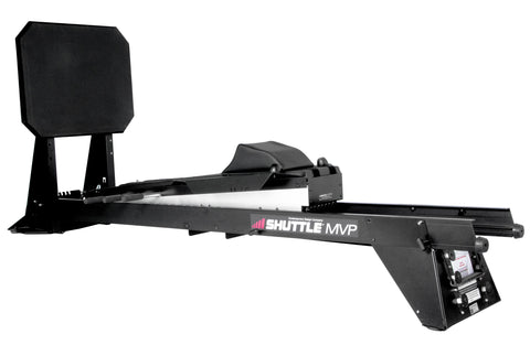 North Coast Shuttle MVP Systems