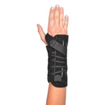 North Coast Titan Wrist™ Lacing Orthosis, Universal Model ( Size - Universal ) ( Wrist Circumference	 - (11 to 24cm)