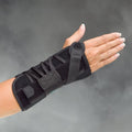 North Coast Titan Wrist™ Lacing Orthosis, Universal Model ( Size - Universal ) ( Wrist Circumference	 - (11 to 24cm)