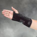 North Coast Titan Wrist™ Lacing Orthosis, Universal Model ( Size - Universal ) ( Wrist Circumference	 - (11 to 24cm)