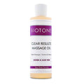 North Coast Biotone® Clear Results® Massage Oil ( Volume - 8 fl. oz. ) | NC70243-1