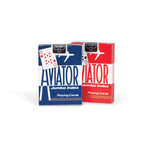 North Coast Easy See Playing Cards ( Pack - 2 ) | NC29109