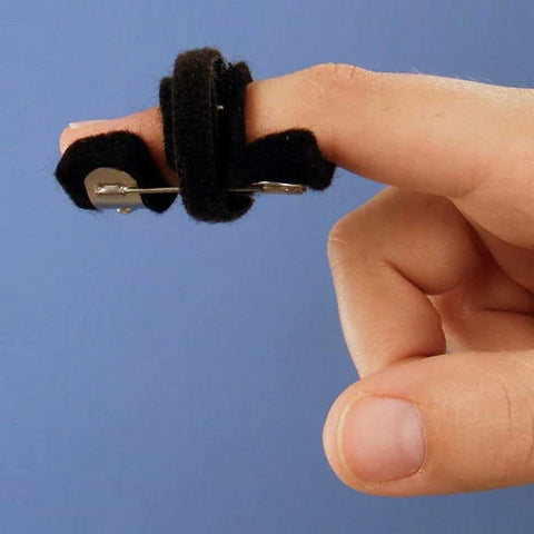 North Coast Bunnell™ Mini Safety Pin Splint ( Width - 5/8" (1.59cm)