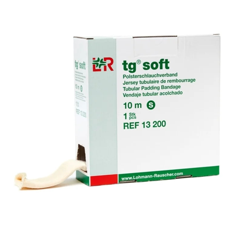 North Coast tg® soft Tubular Padding Bandage