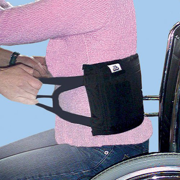 North Coast SafetySure® Transfer Sling