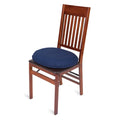 North Coast Ring Seat Cushions ( Material - Molded Foam )