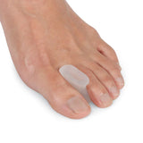North Coast Visco-GEL® Toe Spacers ( Pack - 4 )