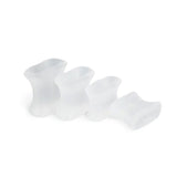 North Coast Visco-GEL® Toe Spacers ( Pack - 4 )