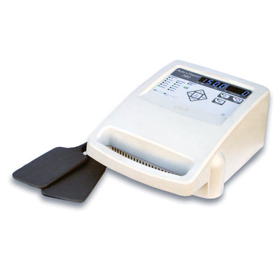 North Coast Mettler Auto*Therm 390 Shortwave Diathermy Unit