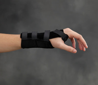 North Coast Wrist Brace Regular