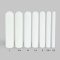 North Coast Vaginal Dilators, 6” (15.2cm) long